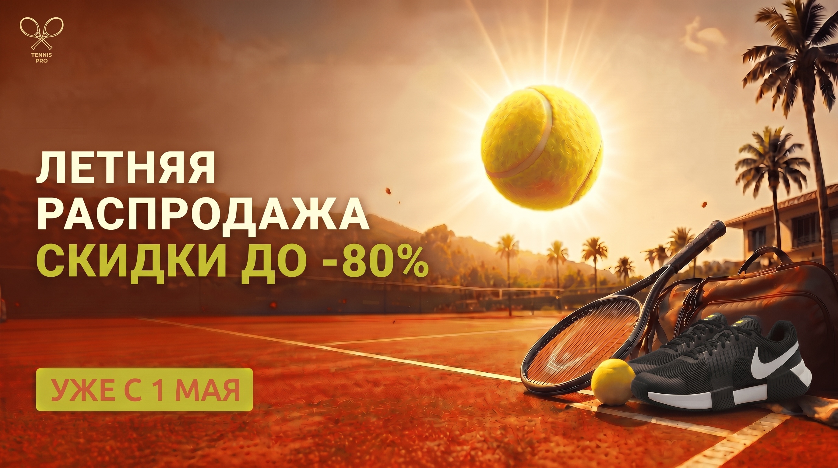 Summer Sale