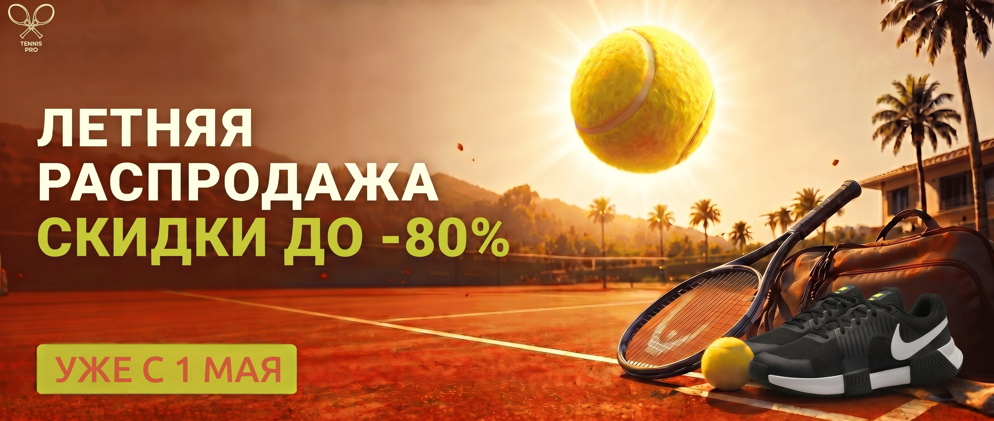 Summer Sale