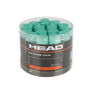 Намотка HEAD Prime Tour (1 шт.) зеленый