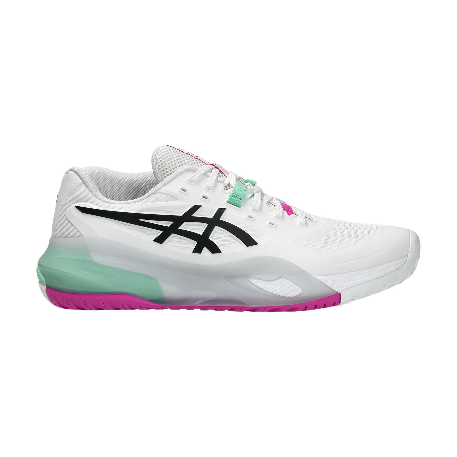 Кроссовки ASICS Gel Resolution X Кроссовки ASICS Gel Resolution X