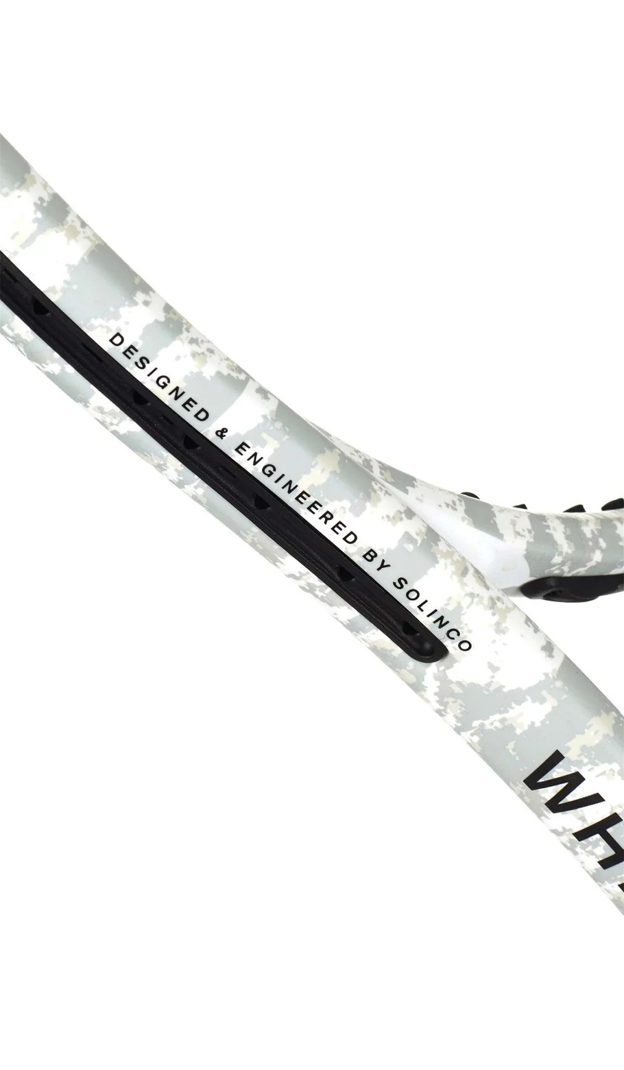 SOLINCO Whiteout 305 V2 Camo Ракетка теннисная SOLINCO Whiteout 305 V2 Camo Ракетка теннисная