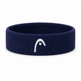 HEAD Headband Повязка на голову синий