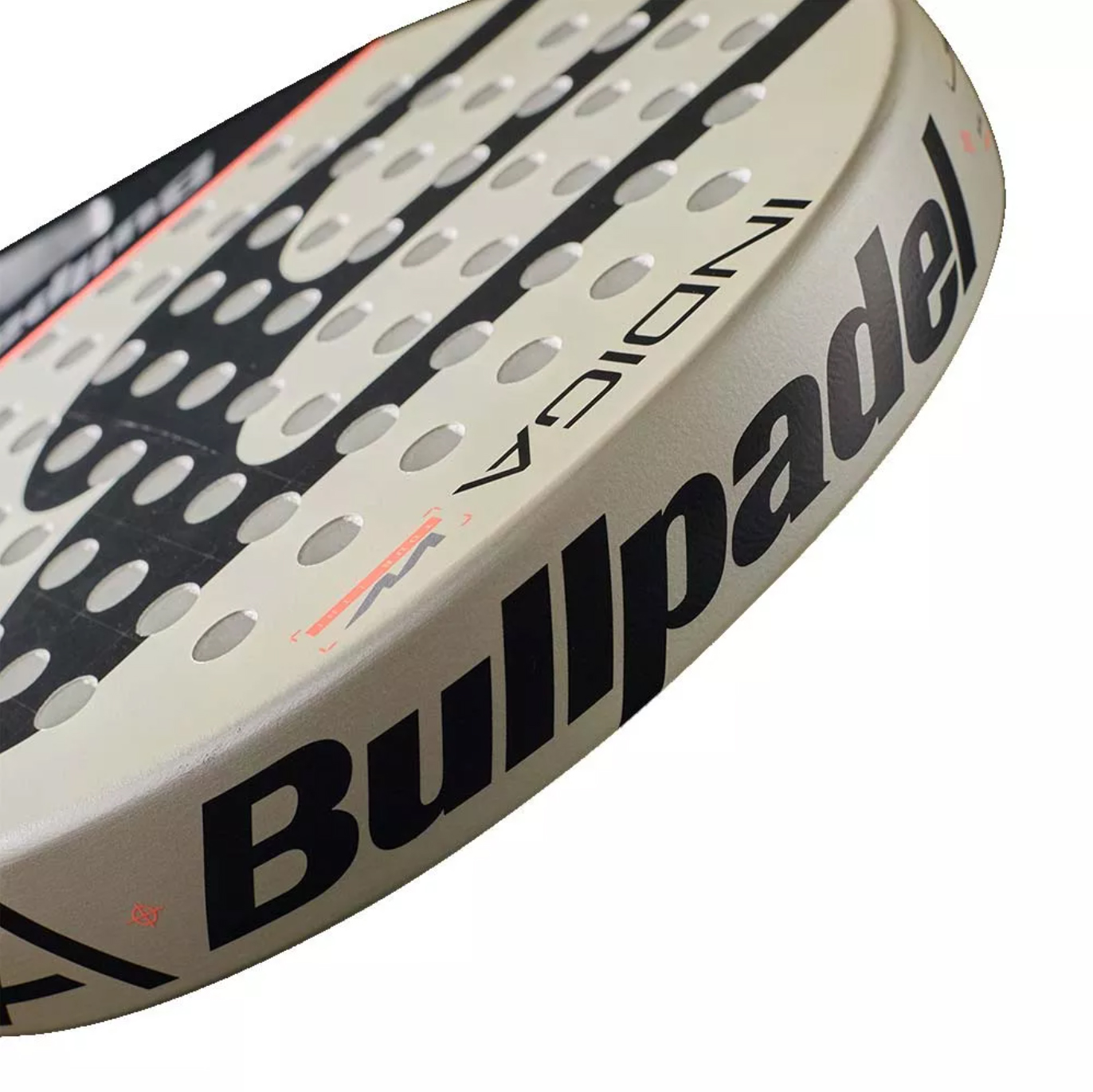 BULLPADEL INDIGA WOMAN 26 Ракетка для падел-тенниса BULLPADEL INDIGA WOMAN 26 Ракетка для падел-тенниса