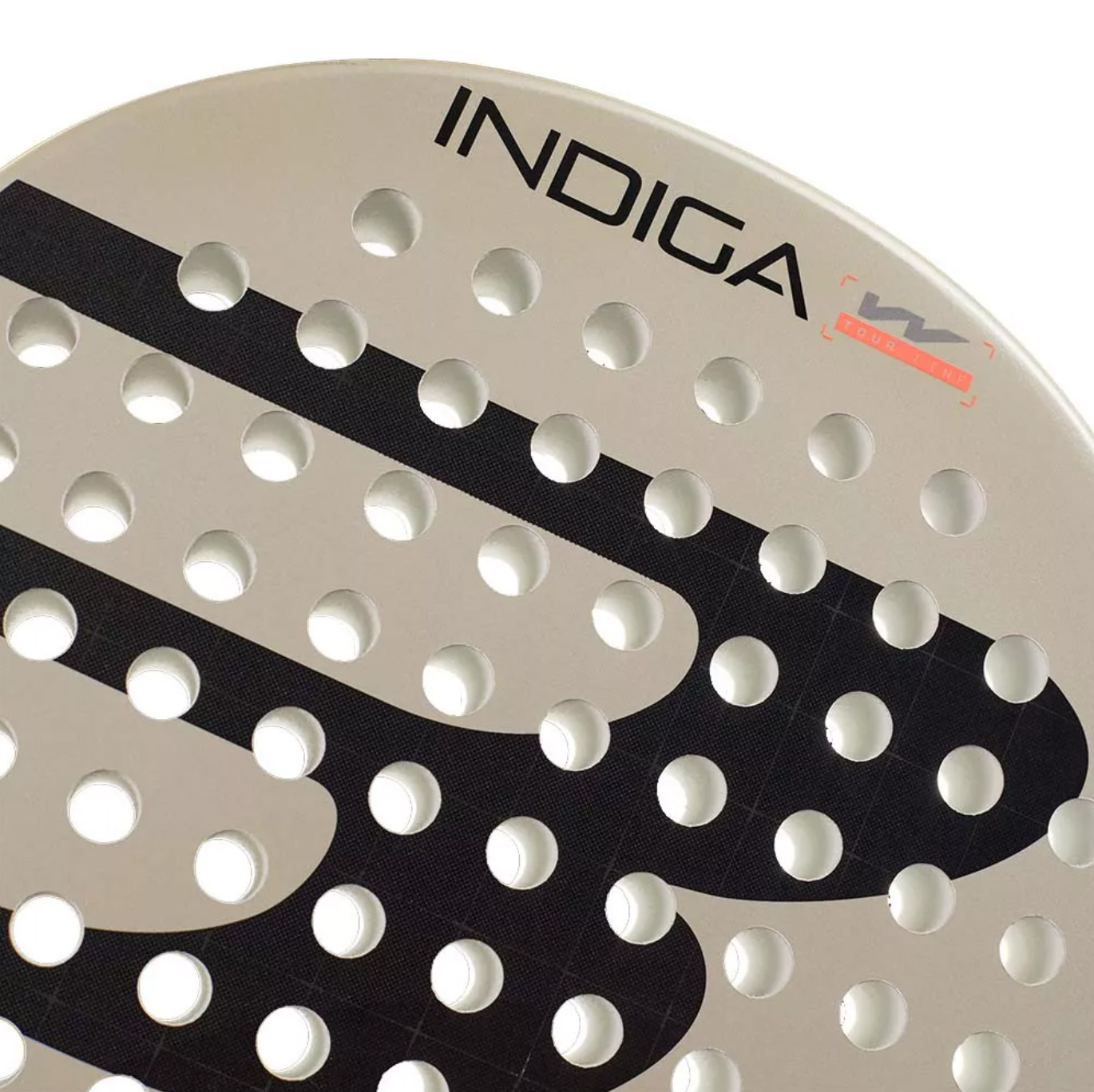 BULLPADEL INDIGA WOMAN 26 Ракетка для падел-тенниса BULLPADEL INDIGA WOMAN 26 Ракетка для падел-тенниса
