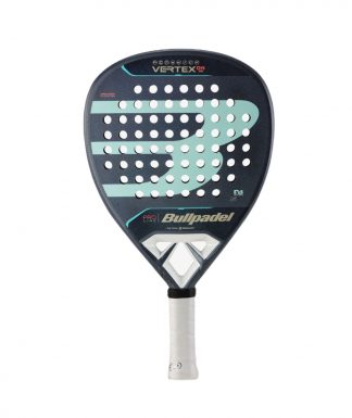Ракетка для падел-тенниса BULLPADEL VERTEX 04 WOMAN 24
