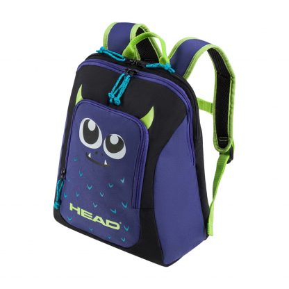 Рюкзак детский HEAD Kids Tour Backpack Monster