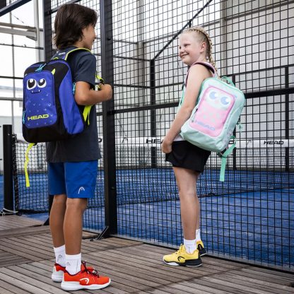 Рюкзак детский HEAD Kids Tour Backpack Monster
