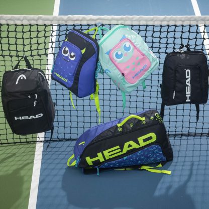 Рюкзак детский HEAD Kids Tour Backpack Monster