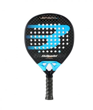 Ракетка для падел-тенниса BULLPADEL VERTEX 05 HYBRID 26