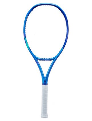 Ракетка теннисная YONEX EZone 98L (285) Blast Blue