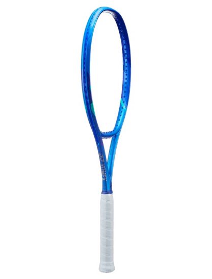 Ракетка теннисная YONEX EZone 98L (285) Blast Blue