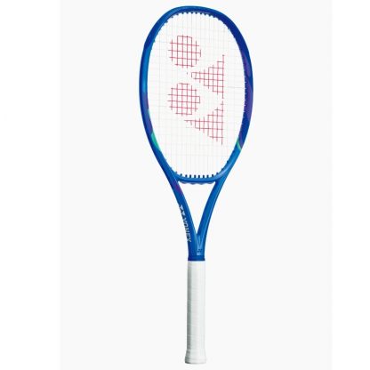 Ракетка теннисная YONEX EZone 98L (285) Blast Blue