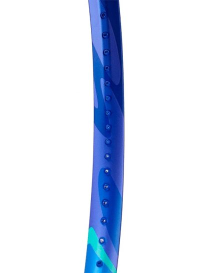 Ракетка теннисная YONEX EZone 98L (285) Blast Blue
