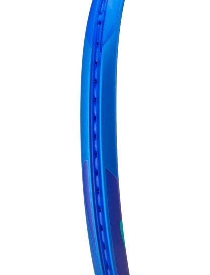 Ракетка теннисная YONEX EZone 98L (285) Blast Blue