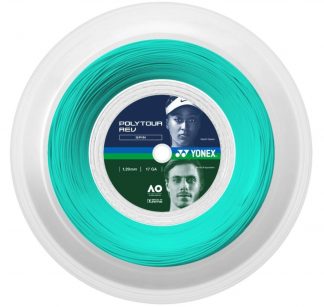 Струна теннисная YONEX POLYTOUR REV бобина (200 m)
