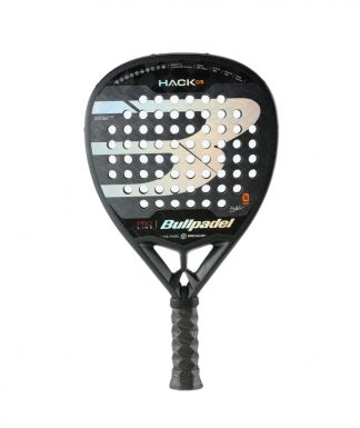Ракетка для падел-тенниса BULLPADEL HACK 03 24