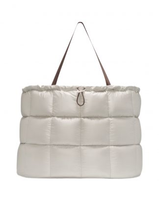 Сумка NIKE Sportswear Puffle Tote