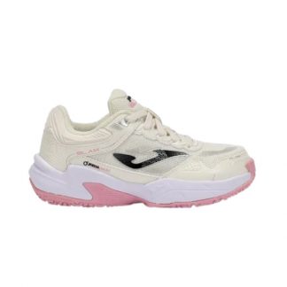Кроссовки детские JOMA SERIE SLAM бежевый