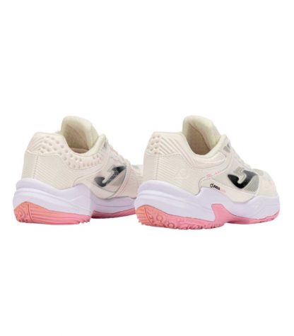 Кроссовки детские JOMA SERIE SLAM бежевый