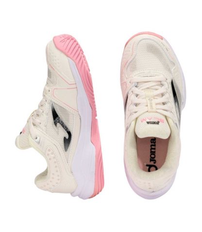 Кроссовки детские JOMA SERIE SLAM бежевый