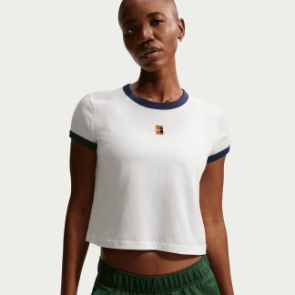 Футболка женская NIKE Heritage T-Shirt