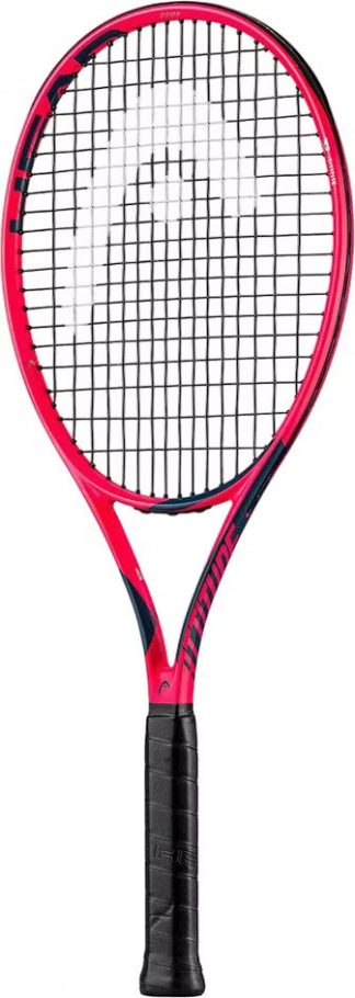 Ракетка теннисная HEAD MX Attitude COMP (light red)
