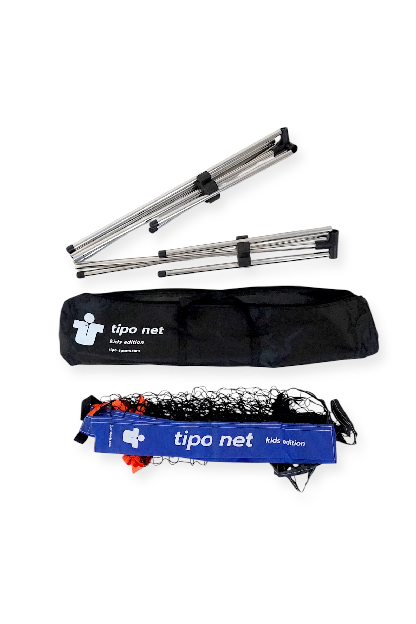 Сетка для мини тенниса tipo (6 m) Сетка для мини тенниса tipo (6 m)