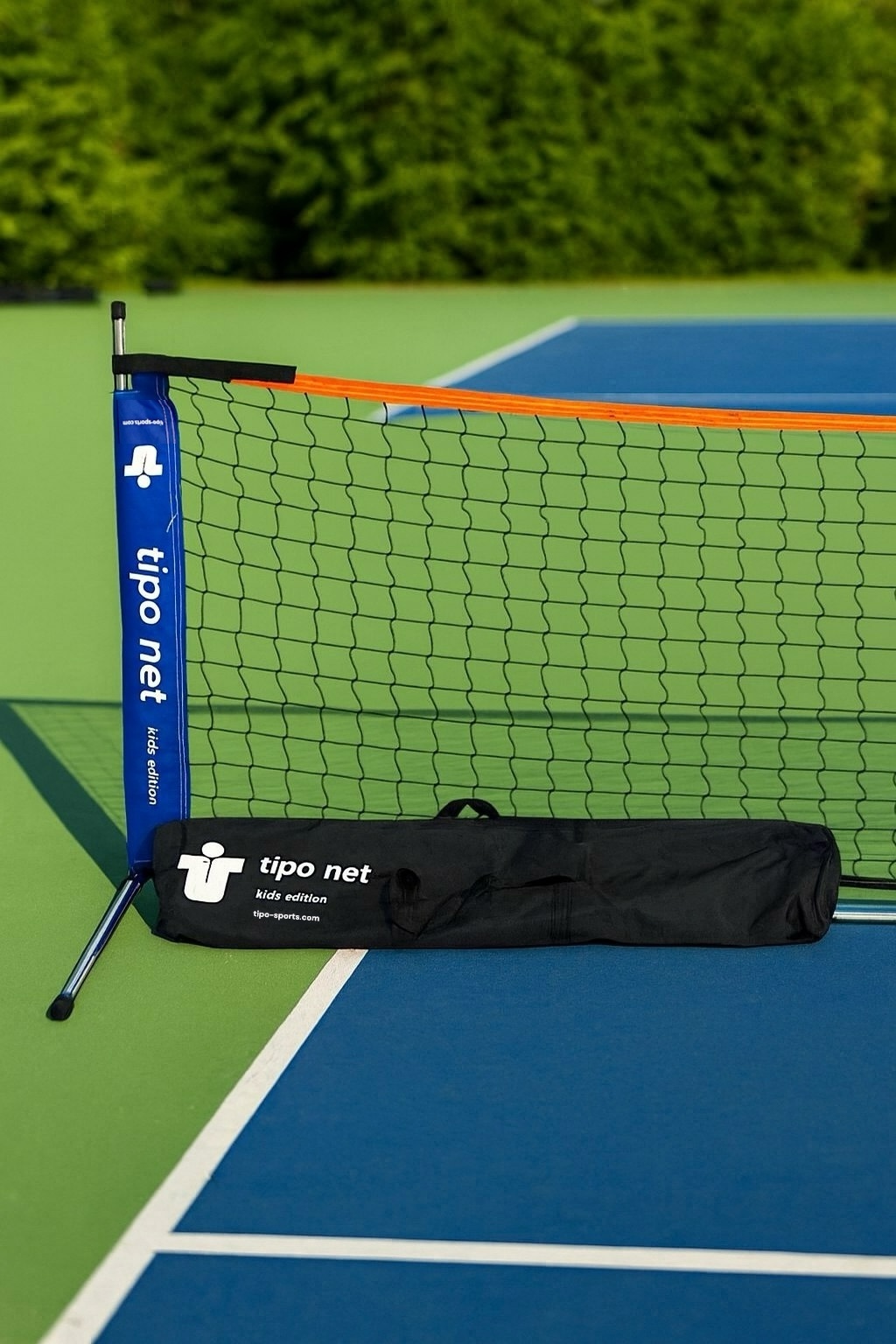 Сетка для мини тенниса tipo (6 m) Сетка для мини тенниса tipo (6 m)
