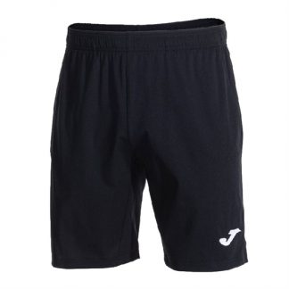 Шорты JOMA MONTREAL черный