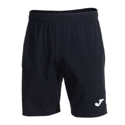 Шорты JOMA MONTREAL черный