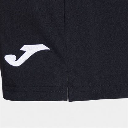 Шорты JOMA MONTREAL черный