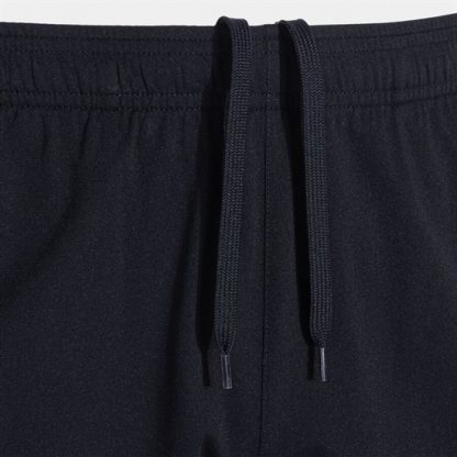 Шорты JOMA MONTREAL черный