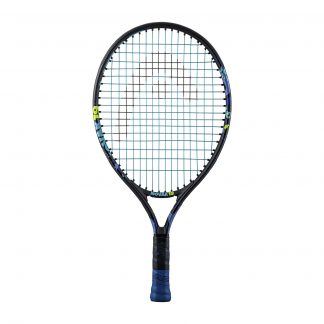 Ракетка теннисная детская HEAD Novak 19