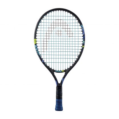 Ракетка теннисная детская HEAD Novak 19