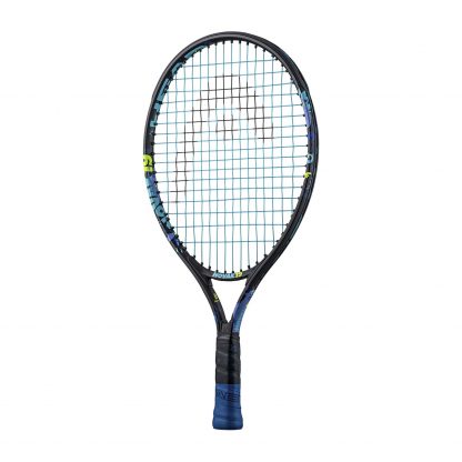 Ракетка теннисная детская HEAD Novak 19