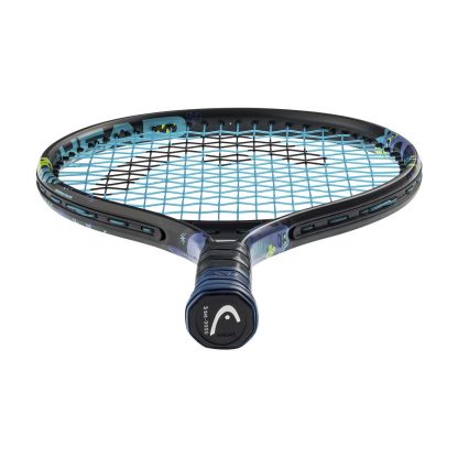 Ракетка теннисная детская HEAD Novak 19
