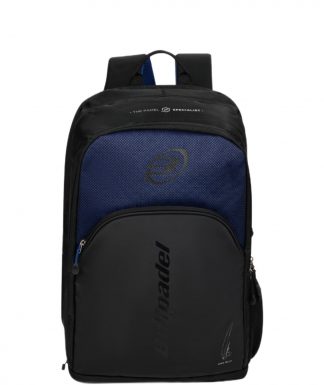 Рюкзак BULLPADEL BPM26008 VERTEX GEO черный