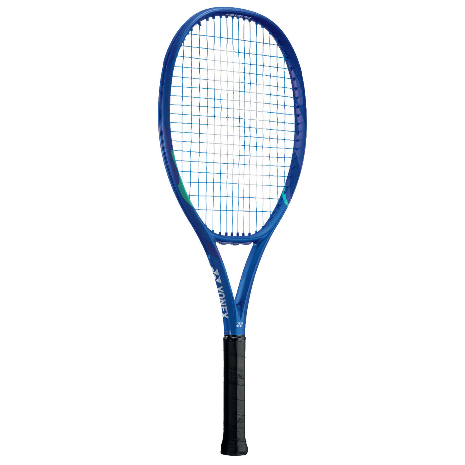 Ракетка теннисная детская YONEX EZone 26 Blast Blue Ракетка теннисная детская YONEX EZone 26 Blast Blue