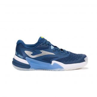 Кроссовки JOMA SERIE ROLAND темно-синий