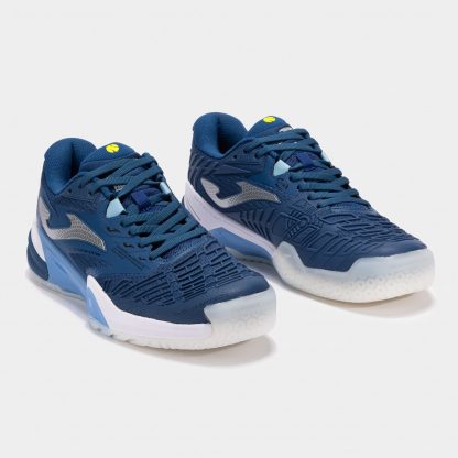 Кроссовки JOMA SERIE ROLAND темно-синий