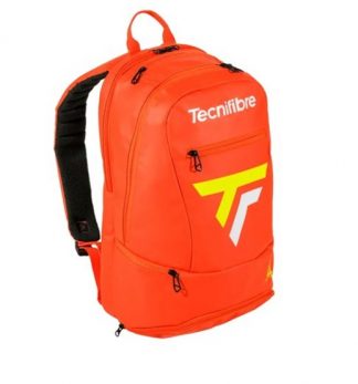 TECNIFIBRE TOUR ENDURANCE BACKPACK pepsi orange Рюкзак