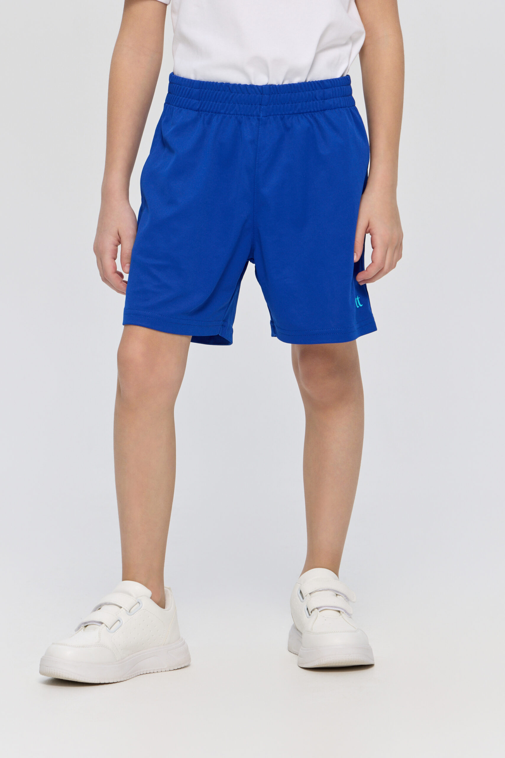 Шорты для мальчиков CHOUPETTE синий Шорты для мальчиков CHOUPETTE синий