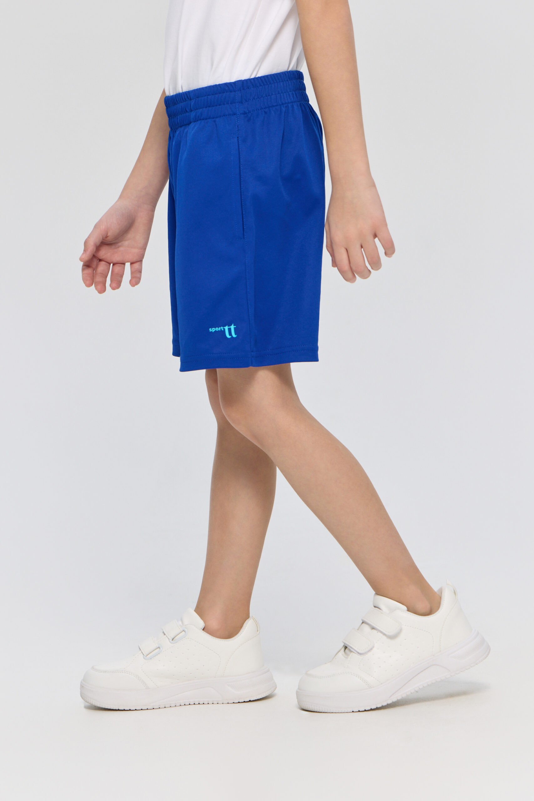 Шорты для мальчиков CHOUPETTE синий Шорты для мальчиков CHOUPETTE синий