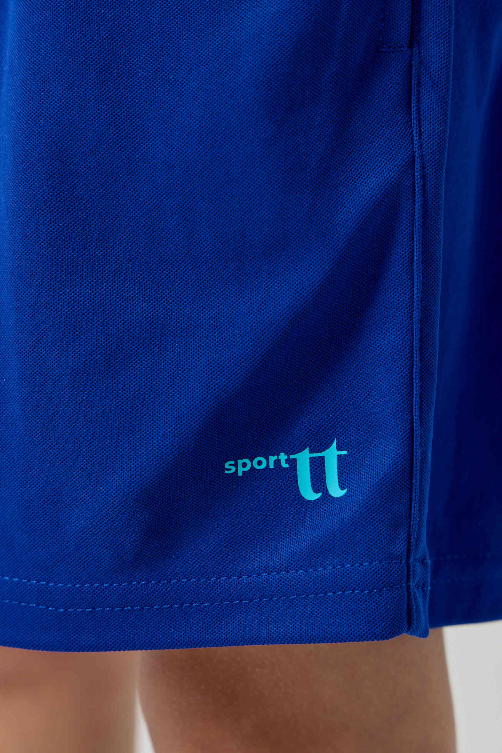 Шорты для мальчиков CHOUPETTE синий Шорты для мальчиков CHOUPETTE синий