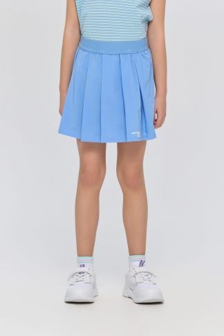 Юбка для девочек CHOUPETTE голубой