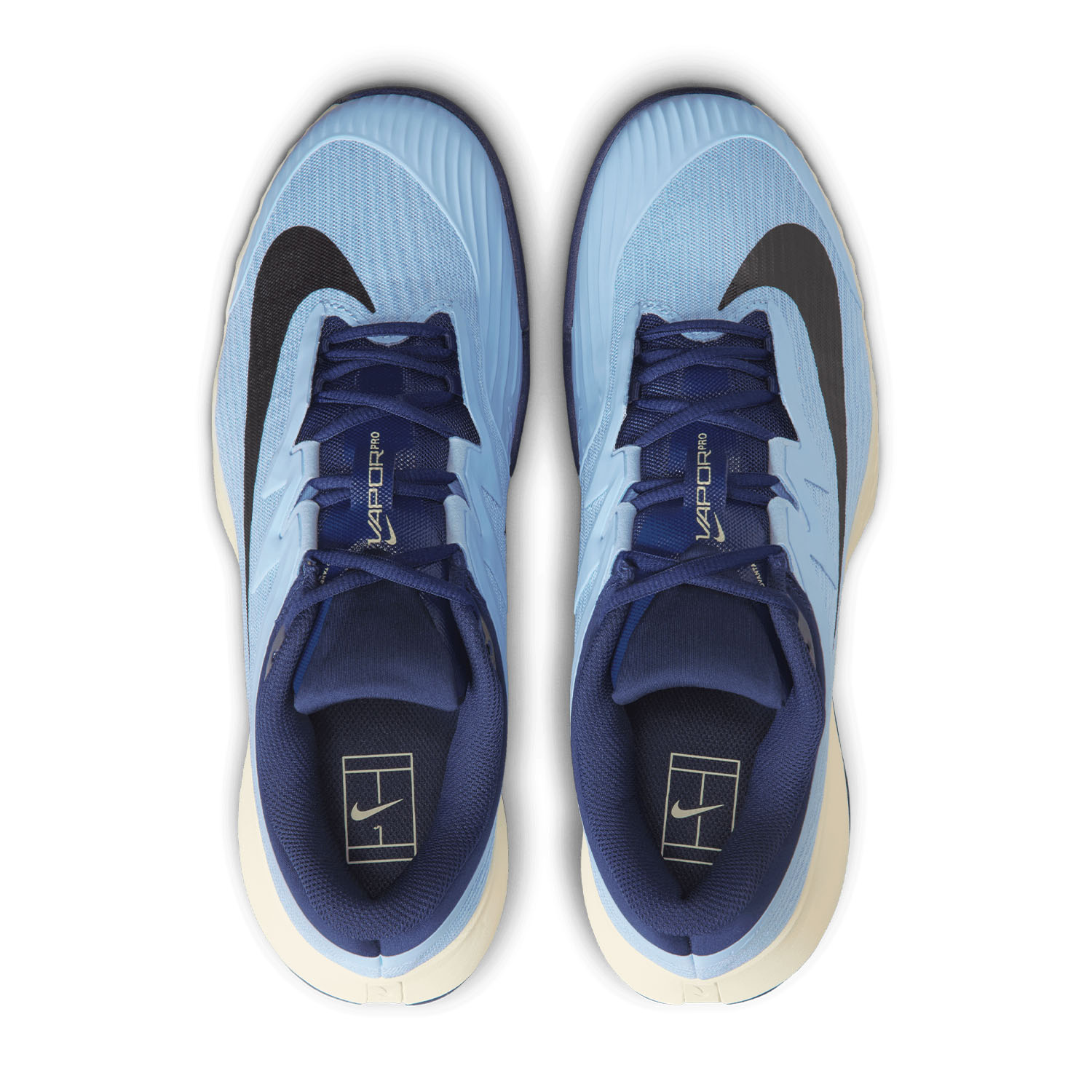 Кроссовки NIKE Zoom Vapor Pro 3 HC Кроссовки NIKE Zoom Vapor Pro 3 HC