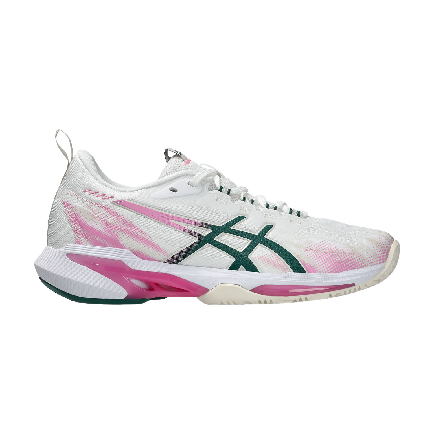 ASICS SONICSMASH FF Кроссовки женские ASICS SONICSMASH FF Кроссовки женские