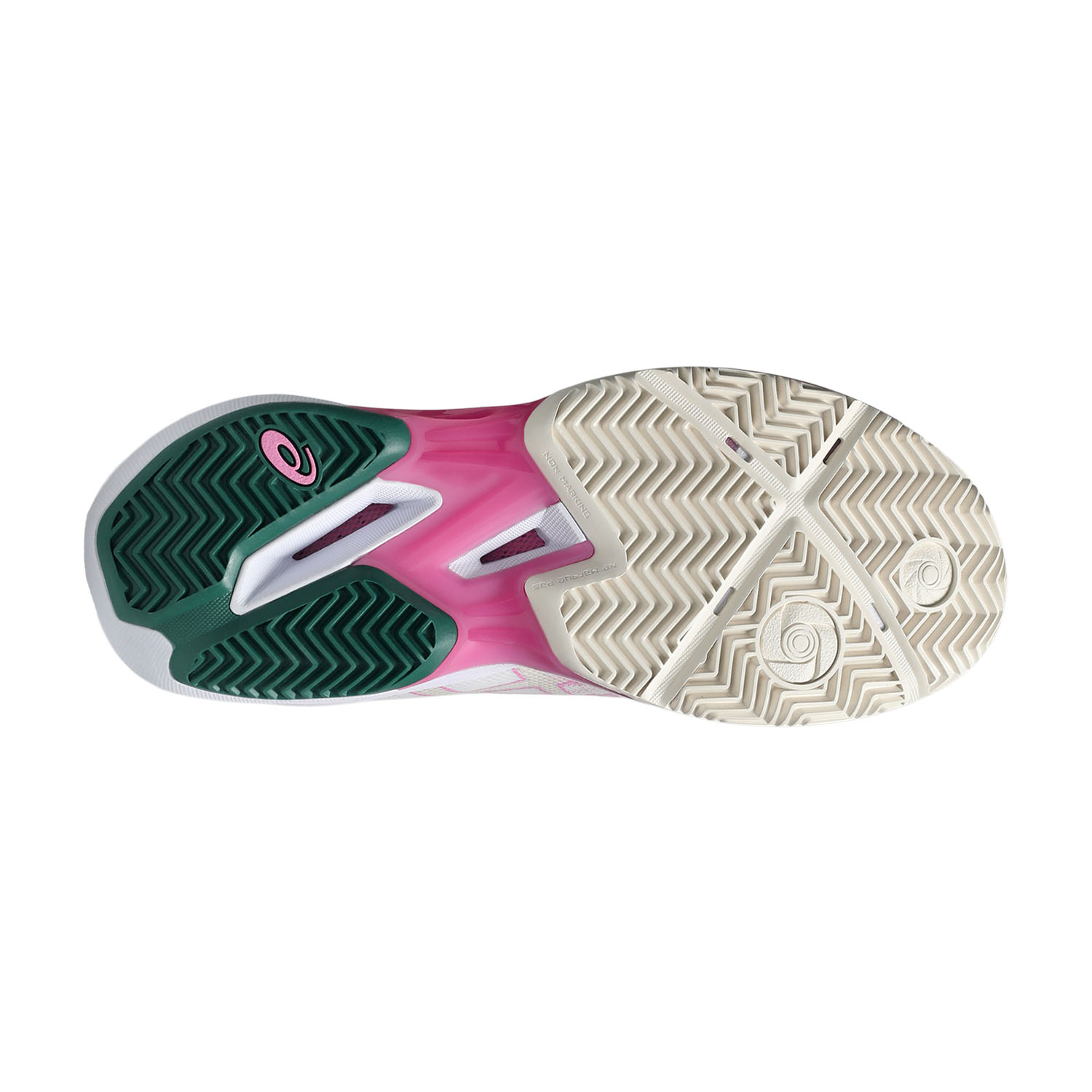 ASICS SONICSMASH FF Кроссовки женские ASICS SONICSMASH FF Кроссовки женские