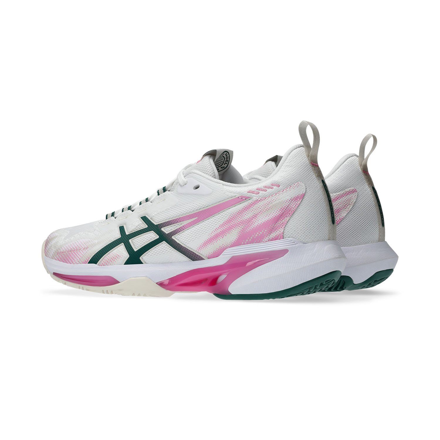 ASICS SONICSMASH FF Кроссовки женские ASICS SONICSMASH FF Кроссовки женские