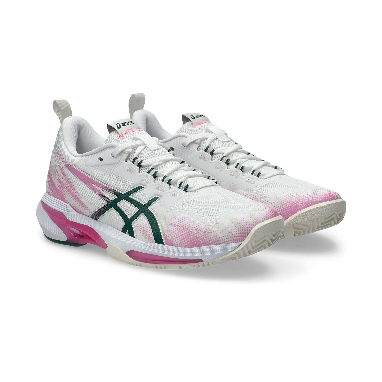 ASICS SONICSMASH FF Кроссовки женские ASICS SONICSMASH FF Кроссовки женские